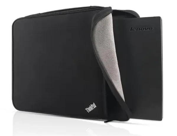 Lenovo brašna ThinkPad 12" černá / Brašna / do 12,5" / 250 g (4X40N18007)