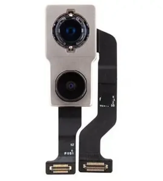 IPhone LCD Zadní kamera pro iPhone 11 / Zadní kamera / 12 Mpx / Náhradní díl (2450813)