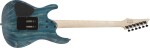 Ibanez S520AH Cosmic Blue