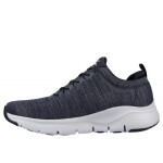 Boty Skechers Arch Fit Waveport M 232301BKGY 48.5