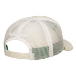 Mitchell & Ness Pánská kšiltovka Boston Celtics NBA Fresh White Trucker