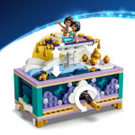 LEGO LEGO® │ Disney 43295 Jasmínina šperkovnice