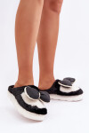 Pantofle model 204947 Step in style 40/41