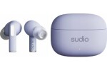 Sudio A1 Pro Bluetooth® fialová