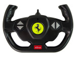 RASTAR Formule na dálkové ovládání R/C Ferrari F1 Rastar 1:12 červená