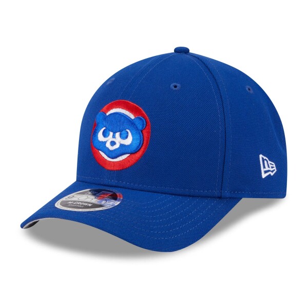 New Era Pánská kšiltovka Chicago Cubs MLB 1979 Cooperstown Team 9FORTY M-Crown Snapback