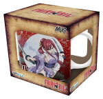Fairy Tail Hrnek - Erza Jellal 320 ml