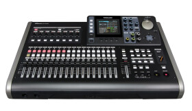 Tascam DP-24SD A-Stock