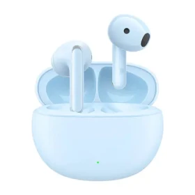 Joyroom Funpods JR-FB2 modrá / Bezdrátová sluchátka / Bluetooth 5.3 / IP54 (JR-FB2 Blue)