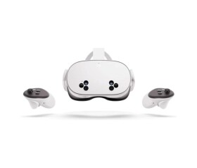 Meta Quest 3S Virtual Reality - 256 GB EDF_1777100