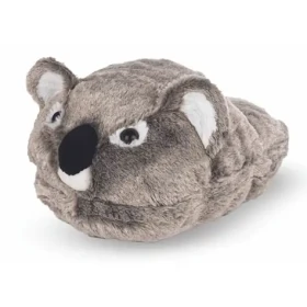 Cozy Noxxiez Koala - hřejivý plyšový pantofel / od 0 let (20-CS911)