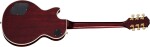 Epiphone Les Paul Custom Figured Iced Tea Burst