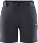 Běžecké šortky CRAFT ADV Explore Tech - šedá Velikost textilu: XL