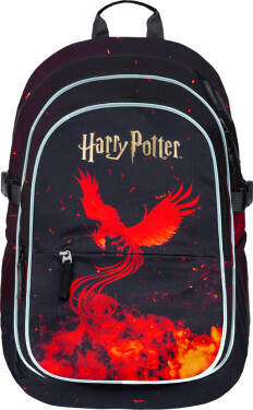 BAAGL Školní batoh Core Harry Potter Fénix