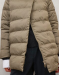 ECOALF New Moore Jacket Woman Incense M