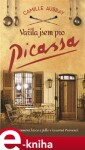 Vařila jsem pro Picassa. Román o umění, lásce a jídle v čarovné Provenci - Camille Aubray e-kniha