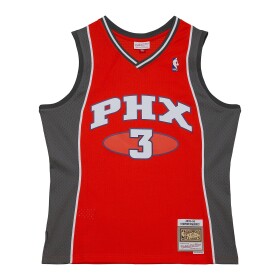 Mitchell & Ness Pánský dres Phoenix Suns NBA Stephon Marbury #3 2003-04 Swingman Velikost: L
