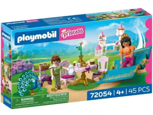 Playmobil® Princess 72054 Návštěva z daleka