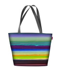 Bertoni Taška Holi Horizon Multicolour 36 cm x 33 cm x 45 cm x 10 cm