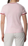 Běžecké tričko Mizuno Stargazer Short Sleeve Tee 62GAD20164 Velikost textilu: XS