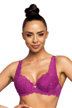 Polstrovaná podprsenka model 204103 Mat 70B