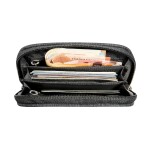 Tatonka Big Plain Wallet (off black)