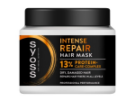 Syoss Intense Repair vlasová maska pro suché, poškozené vlasy 400ml