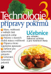 Technologie přípravy pokrmů