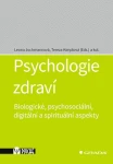 Psychologie zdraví