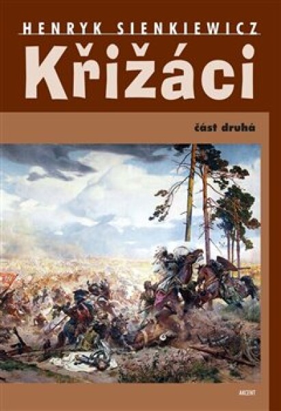 Křižáci