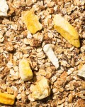 Vilgain Pečené müsli – Mango & kokos 600 g