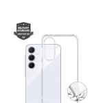 4Smarts zadní kryt na mobil Samsung Galaxy A57 5G transparentní 541755