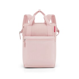 Batoh Reisenthel Allrounder Pure Backpack Mix blush