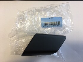 Levá plastová krytka předního rámu na TGB Blade 1000