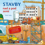 STAVBY NAD POD ZEMÍ