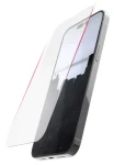 Raptic X-Doria Full Glass / Ochranné sklo / Apple iPhone 14 Pro Max / temperované sklo / lepení přes celý displej