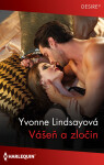 Vášeň a zločin - Yvonne Lindsayová