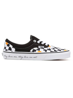 Vans Era (LOVEMELOVEMENOT)DSYTRWHT dámské boty 36,5EUR