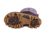 Dětské zimní boty Lurchi 63L6013002 viola Velikost: 33