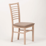 STIMA Jídelní set Family rs-Daniel 765 (Dub sonoma) VARIANTA PROVEDENÍ: stůl (d/š/v) 140 x 80 x 77 cm + 4 židle