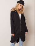 Mikina RV BL 4858 1.99P černá L/XL
