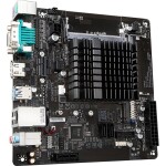 GIGABYTE N4120I H / Intel Celeron N4120 / 2x DDR4 2400 / SATA III / M.2 / GLAN / mATX (N4120I H)