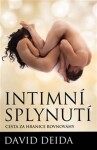 Intimní splynutí - David Deida (e-kniha)