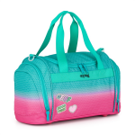 Sportovní taška Karton P+P - OMBRE Pink
