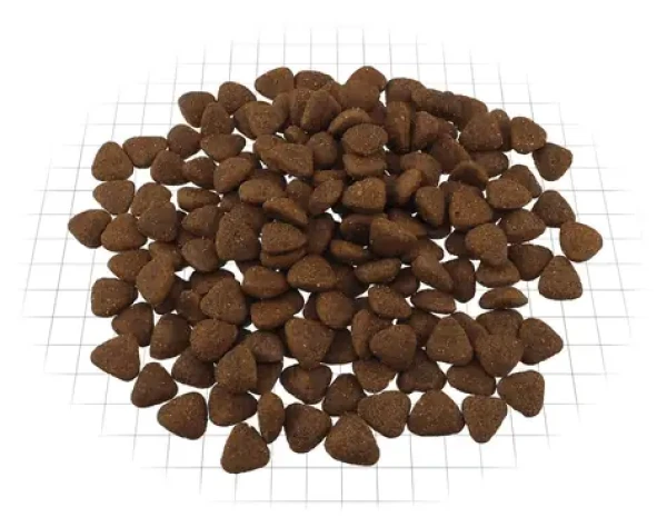 Rasco Premium Adult jehněčí s rýží 80g / Vzorek granulí / Pro dospělé psy (1704-10430)