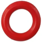 Dog Fantasy Hračka - kruh červená 9 cm (454-31240)
