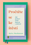 Pročtěte se ke štěstí - Daisy Buchanan