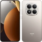 Xiaomi Redmi Note 15 Pro 5G 8+256GB titanová / 6.83" / Android 15 (6932554470401)