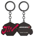 GOOD LOOT Klíčenka Jin (Tekken 8)