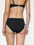Dámské kalhotky Summer Twist Midi - Triumph černá (0004) 0040